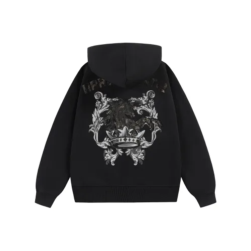 HARDY HARDY Унисекс Свитшоты