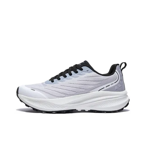 Kinglake Дышащая и Износостойкая Низкая Обувь для Уличных Пешеходов Унисекс