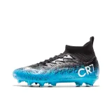 Длинный штифт черного цвета