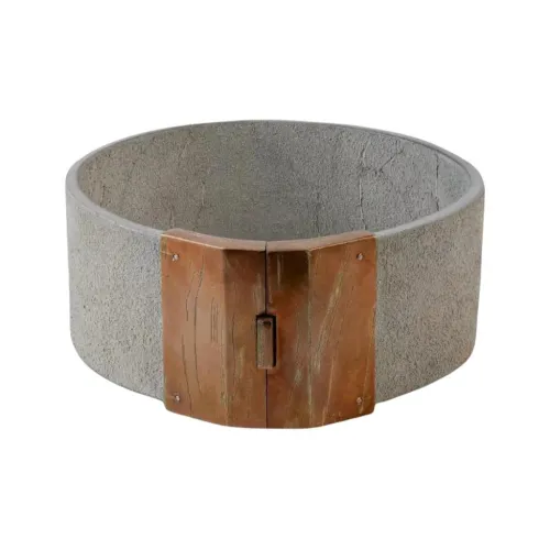 Parts Of Four Ожерелья Женские Серые