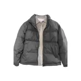 Dark Gray, Insulated  
Темно-серый, утеплённый