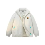 Кремово-абрикосовый