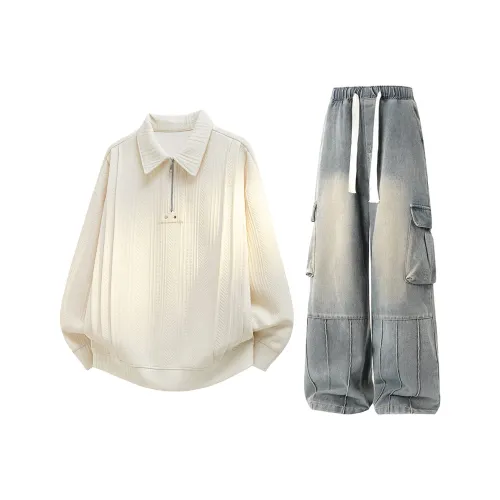 GWAF Унисекс Повседневная Спортивная Одежда