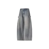 Светло-голубой