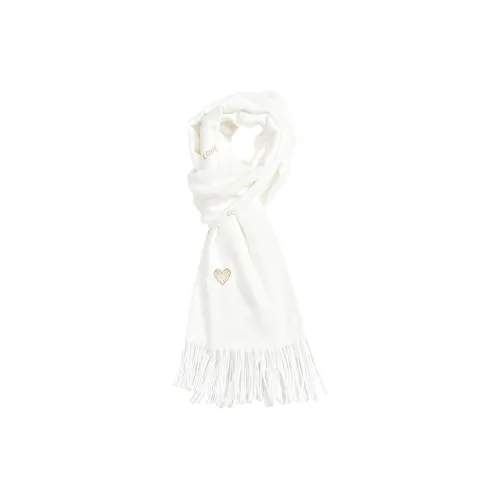 ALIEN BANG Полиэстер Трикотаж Шарфы Унисекс