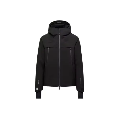 Moncler Grenoble Chanavey SKI Топ Женские