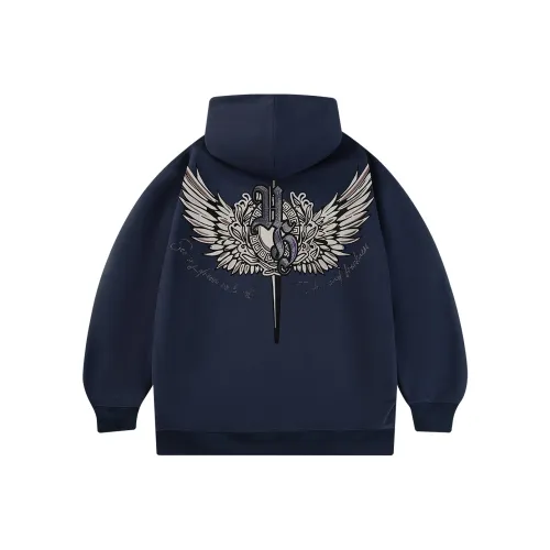 HARDY HARDY Унисекс Свитшоты