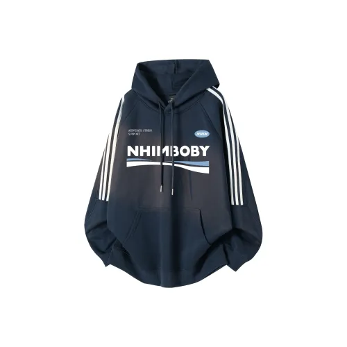 NHIM Унисекс Свитшоты