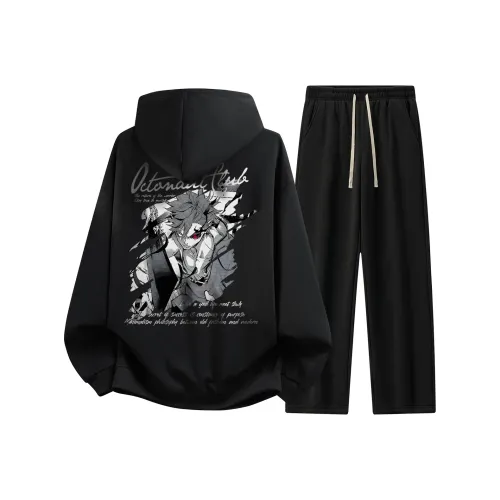 Octonauts Повседневная спортивная одежда Унисекс