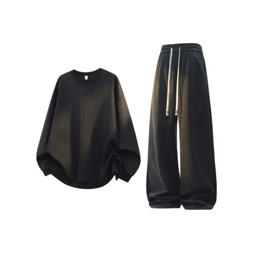 ICVBL Мужская Повседневная Спортивная Одежда