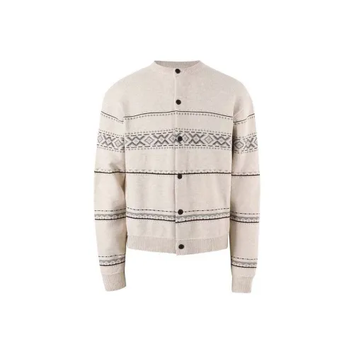 PZHK Бежевый Женский Трикотаж