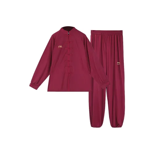 Подкладка Унисекс Костюмы для Тайцзи