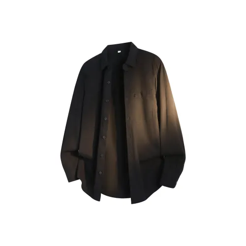 NVKR Унисекс Рубашки