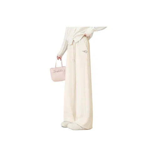 Tonlion Женские Повседневные Брюки