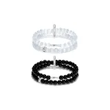 Прыгай в Будущее Браслет из бусин удачи [Парный]