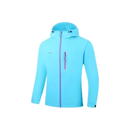 361° Ветрозащитный и Дышащий Ветровка Унисекс