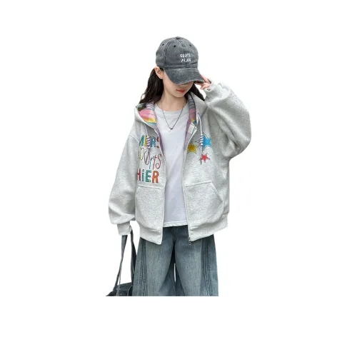 Little Redfish Изображение Цвет Школьный возраст Топы