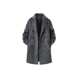 Темно-серый