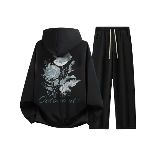 Octonauts Повседневная спортивная одежда Унисекс