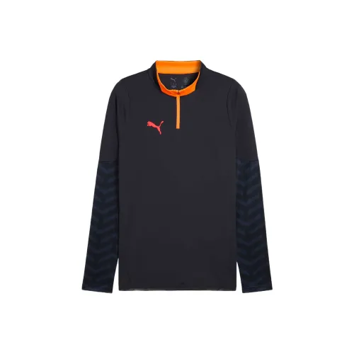 PUMA IndividualCUP Футбол Джерси Мужской