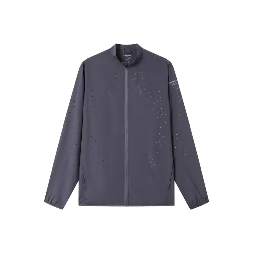 Crying Center Унисекс Куртки