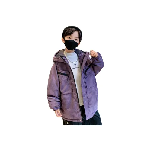 Guldoeleph PARKA Пальто Подростки