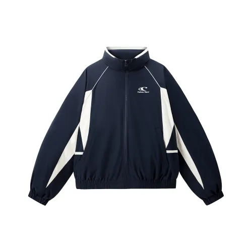 FALIAMS Унисекс Пуховики