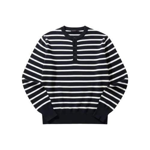 BANKONGSHAN Унисекс Трикотаж