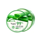 [Two Bottles] Увлажняющий гель с алоэ вера 200 мл * 2