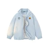 Светло-голубой