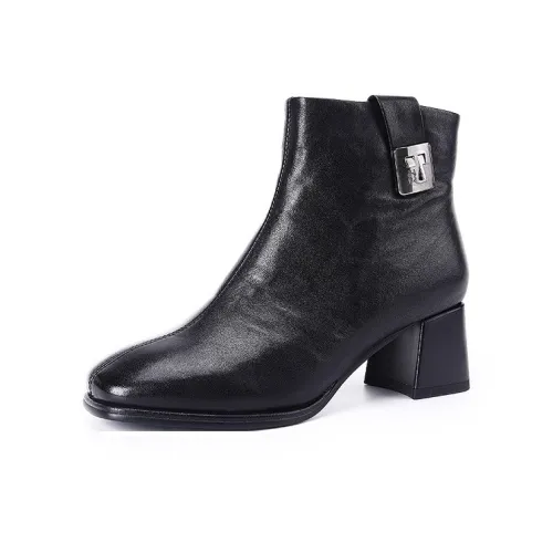 Spider King Женские ботильоны