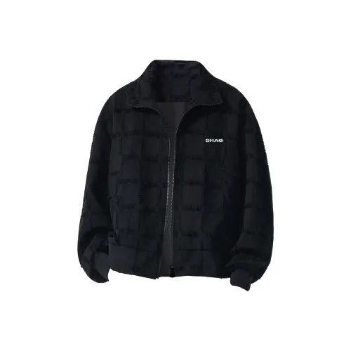 SHAQ Унисекс Куртки