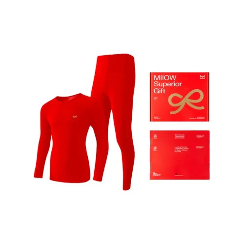 MIIOW Honmei Series Термический Набор Мужской Gift Box Set