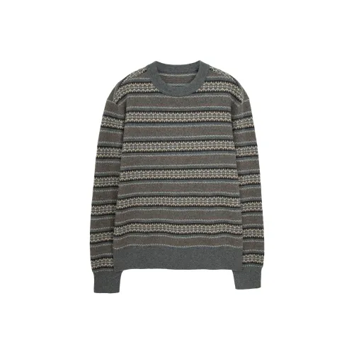 St. H Мужской Трикотаж