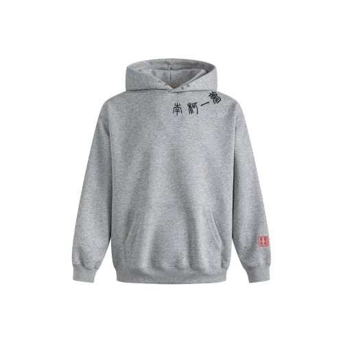 WKOOG Унисекс Свитшоты