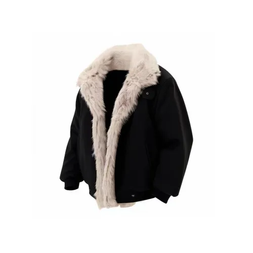 PISYPOX Унисекс Товары из меха