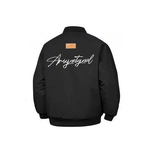 COMOWA Унисекс Пуховики