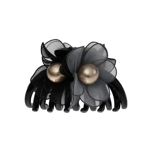 QIMEILA Ткань Заколки для волос Женские