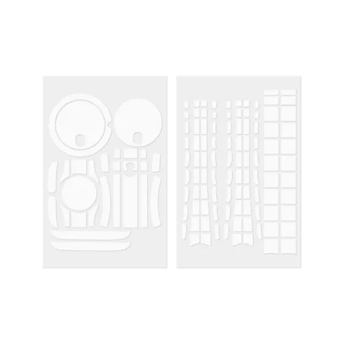 ZXOXR ROLEX Золотисто-синий Submariner 126613 Часы Фильм