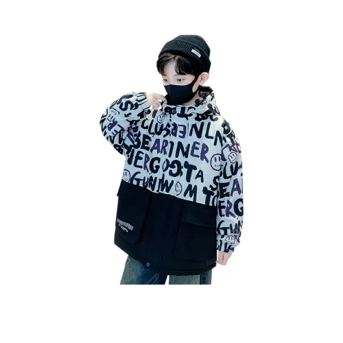 MUMUWU HOUSE Школьный возраст Топы