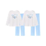 Цвет изображения: Девушка