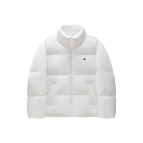 CLIMAX VISION Cross series Пуховик Унисекс