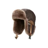 Темно-кофейный