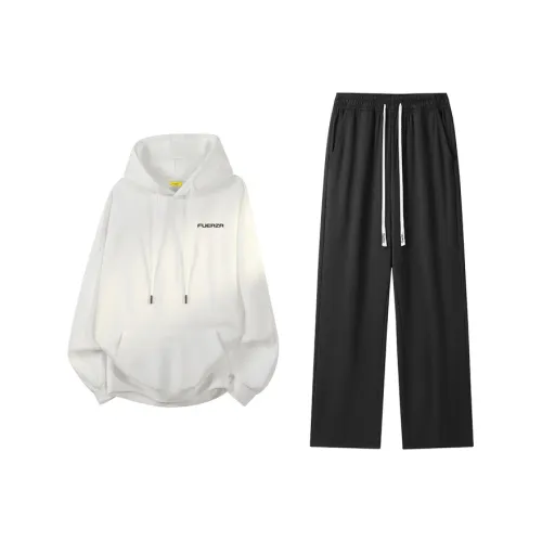 FUERZA Унисекс Свитшот Комплекты