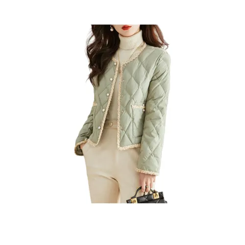 Still Quiet Пуховик Женские