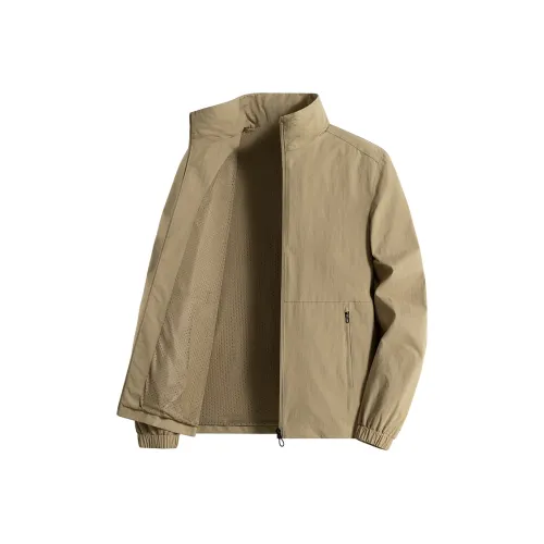 Мед Унисекс Куртки