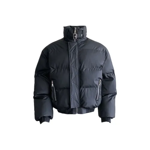 FRALAARRI Унисекс Пуховики