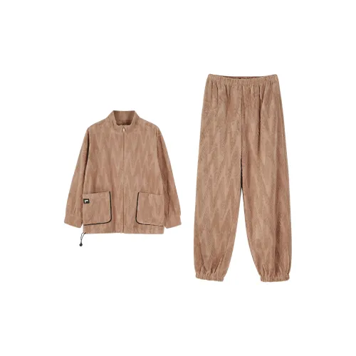 Пижамный комплект для мужчин от Floating Light Islands