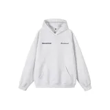 Туманно-серый