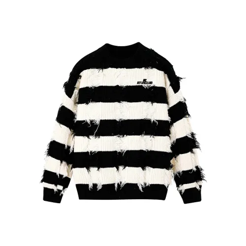 RTVH Унисекс Свитера